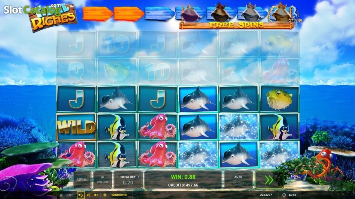 Eur 800 Free Casino Tournament at Liberty Slots Casino