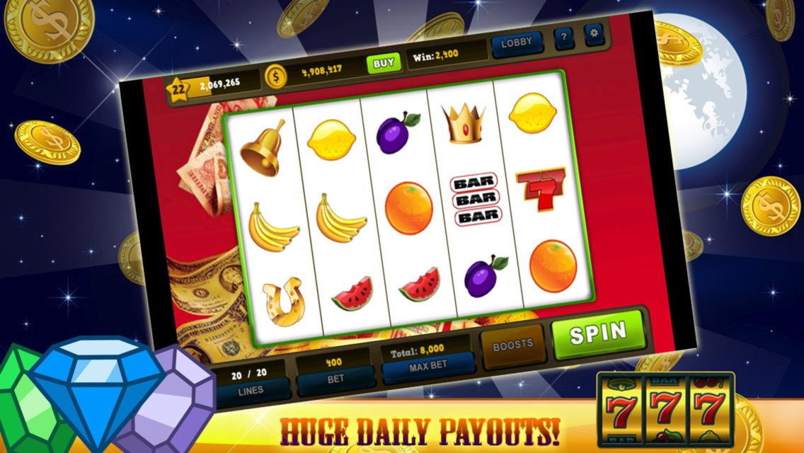 €125 Mobile freeroll slot tournament at Miamidice Casino