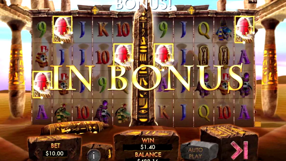 €1460 No Deposit Bonus at Emu Casino