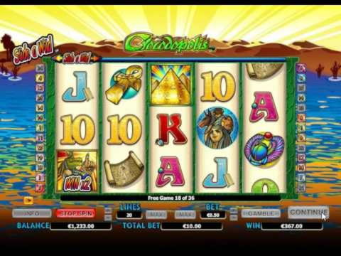 150 Free spins no deposit casino at Slots Heaven Casino