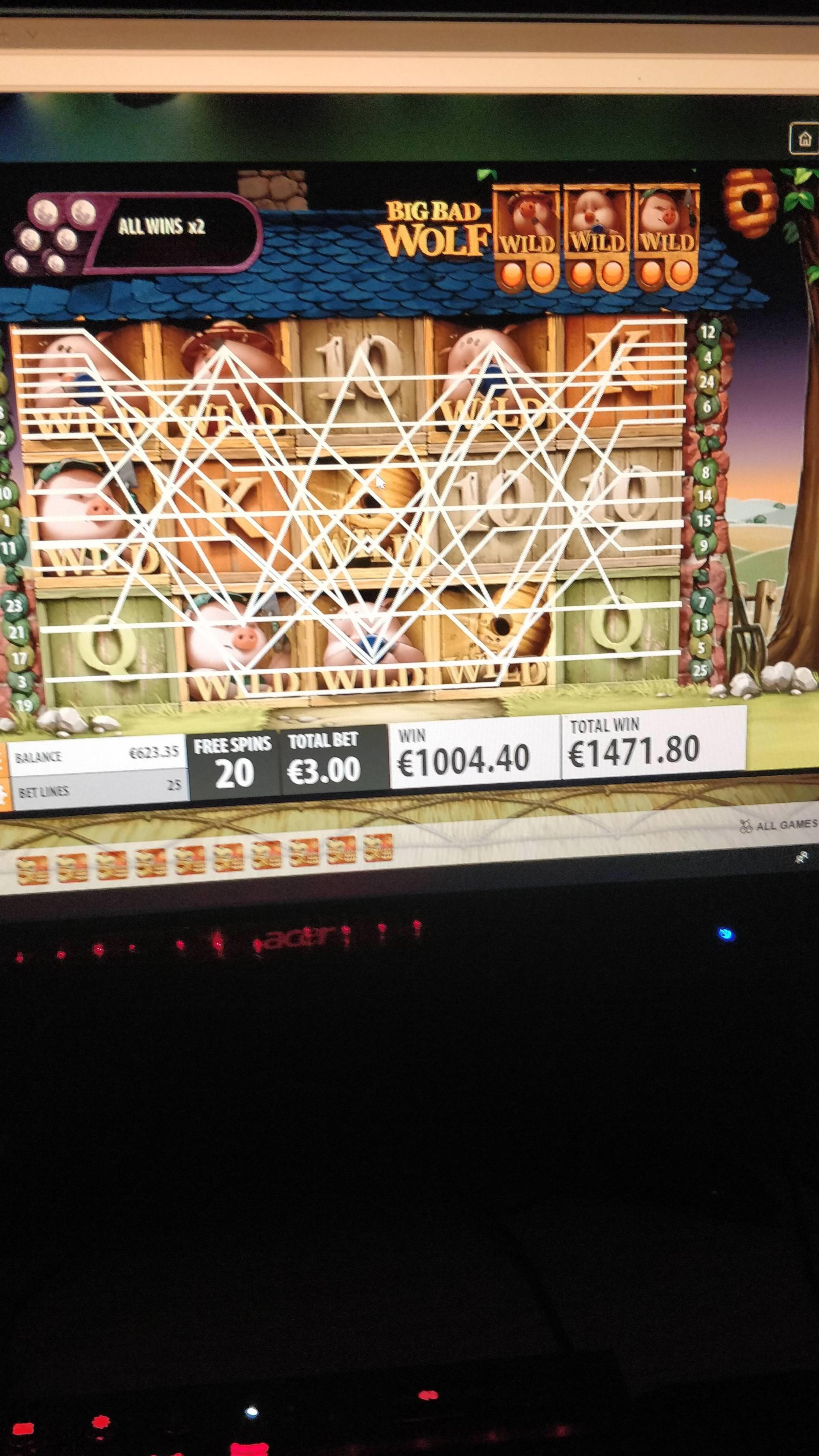 EURO 330 Casino Chip at Mobile Bet Casino