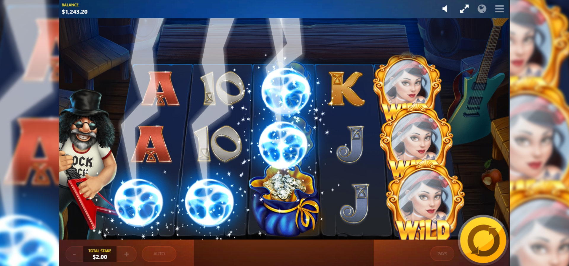 20 FREE SPINS at Dubai Casino Online