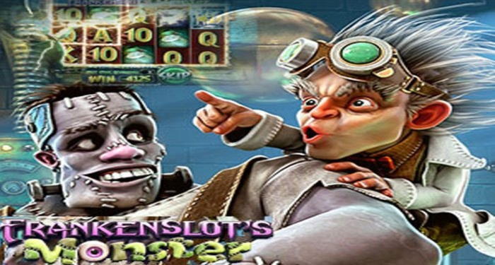 560% Match Bonus at Casino Share