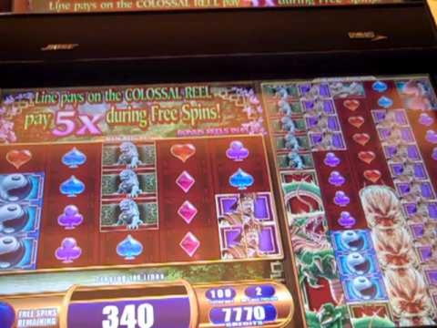 €4695 NO DEPOSIT CASINO BONUS at Challenge Casino