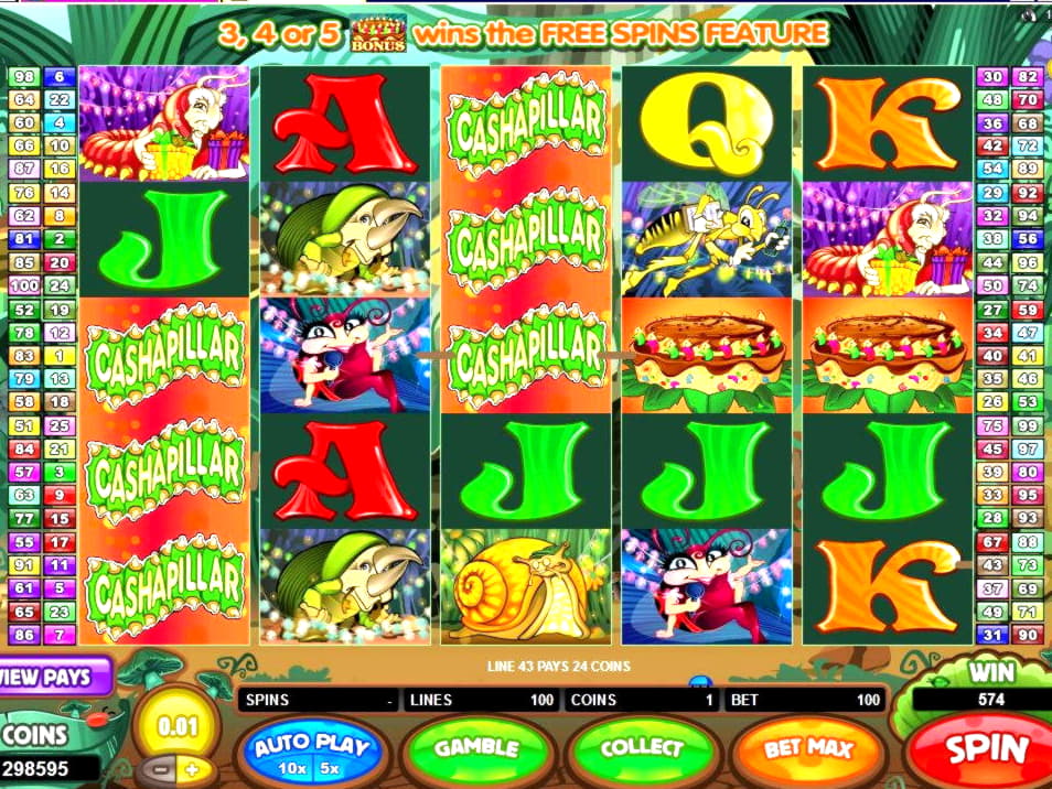€290 Tournament at Royal Panda Casino