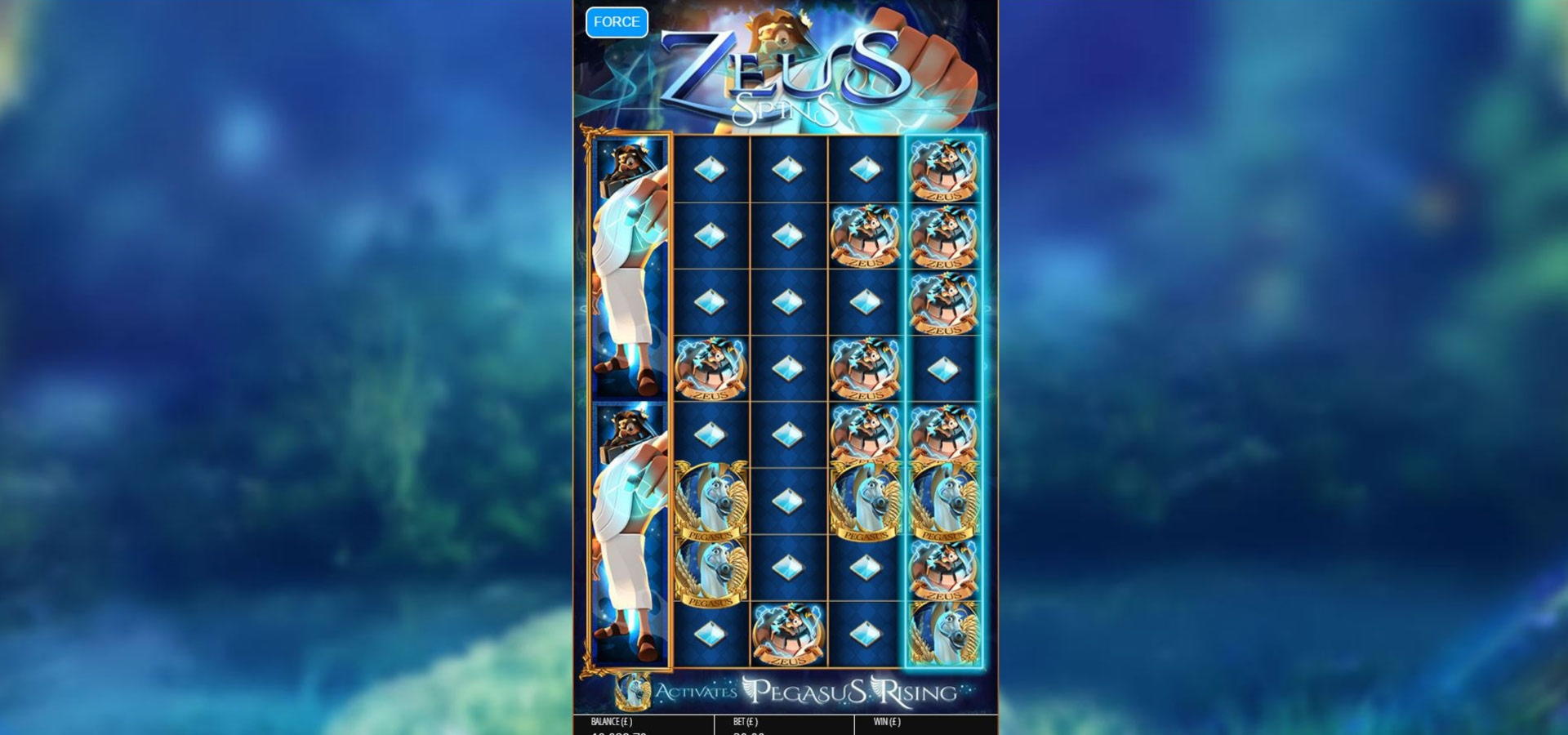 55% Signup Casino Bonus at No Bonus Casino