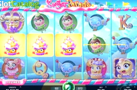 10 free spins casino at Power Spins Casino