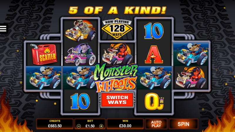 Eur 66 Mobile freeroll slot tournament at Power Spins Casino