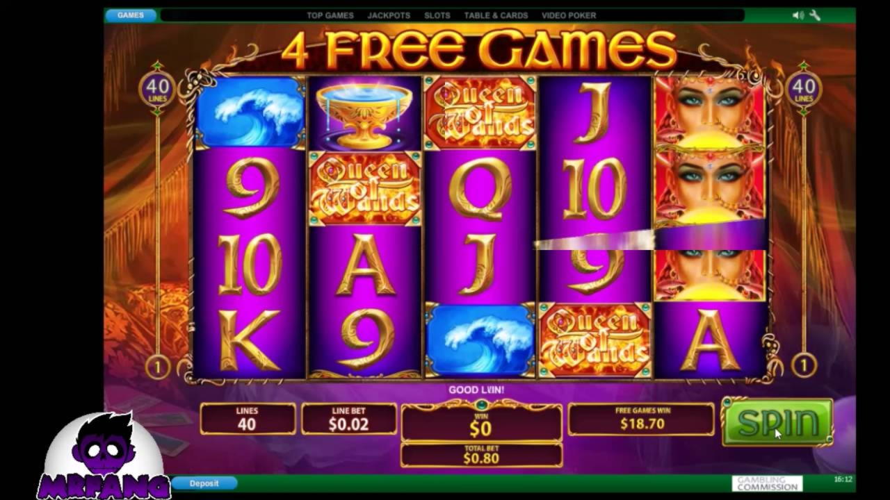 $860 Mobile freeroll slot tournament at No Bonus Casino