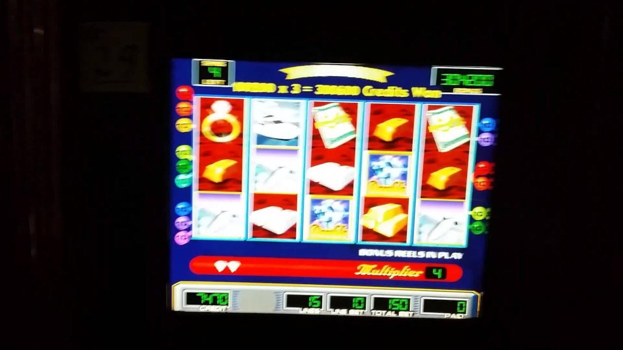 EUR 3055 NO DEPOSIT CASINO BONUS at Golden Star Casino