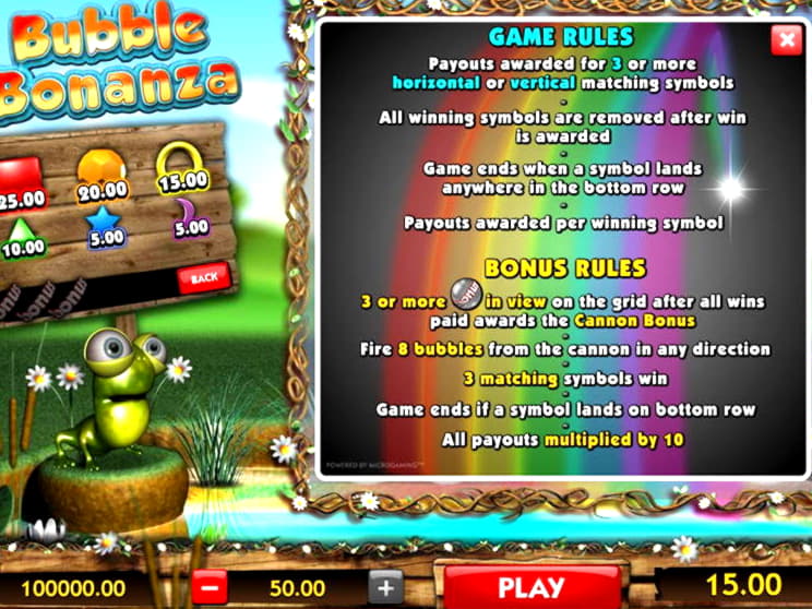 Eur 905 NO DEPOSIT BONUS CASINO at BranGo Casino
