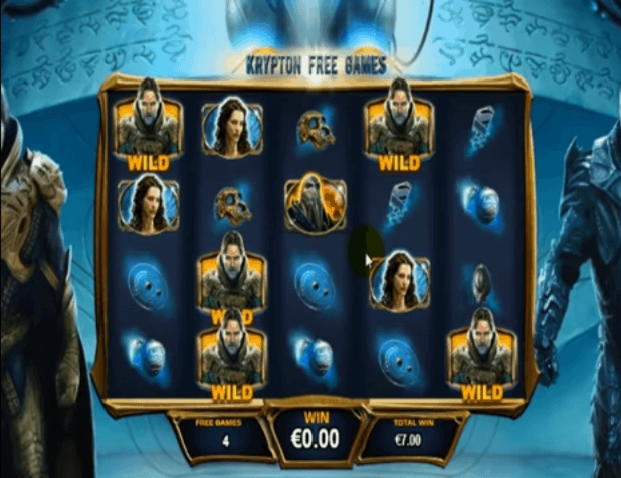 120% Casino match bonus at Superior Casino