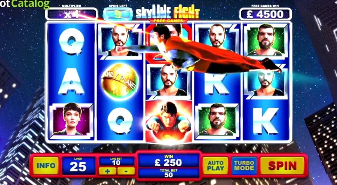 33 free casino spins at Royal Panda Casino