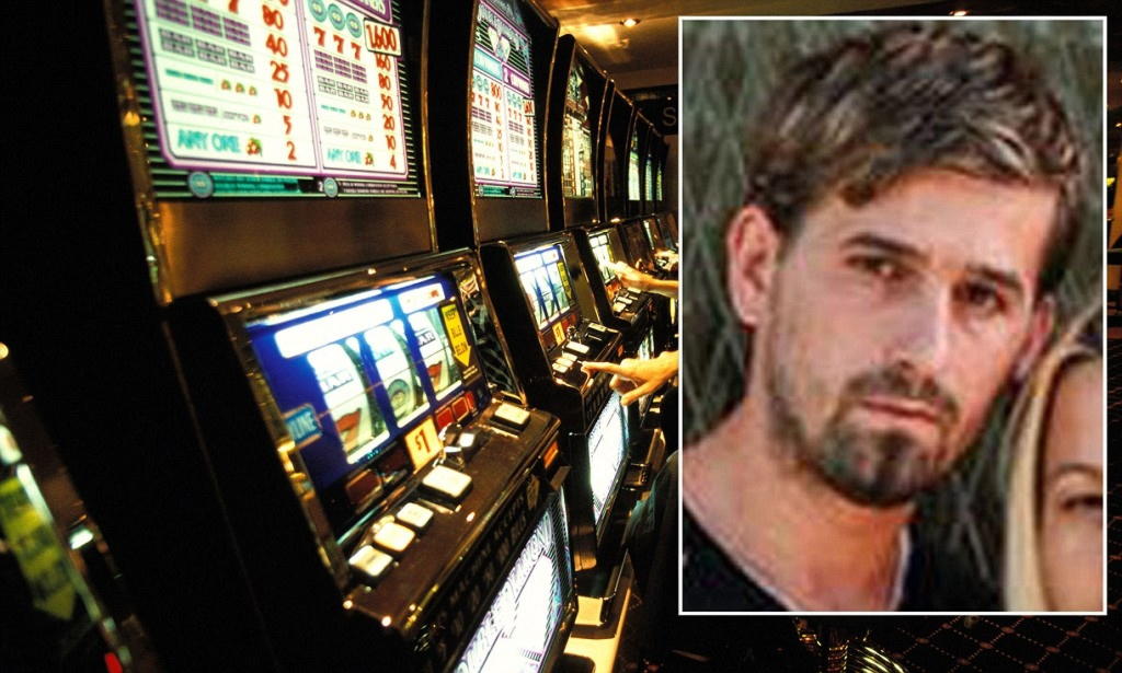 $555 Free Cash at Casino com