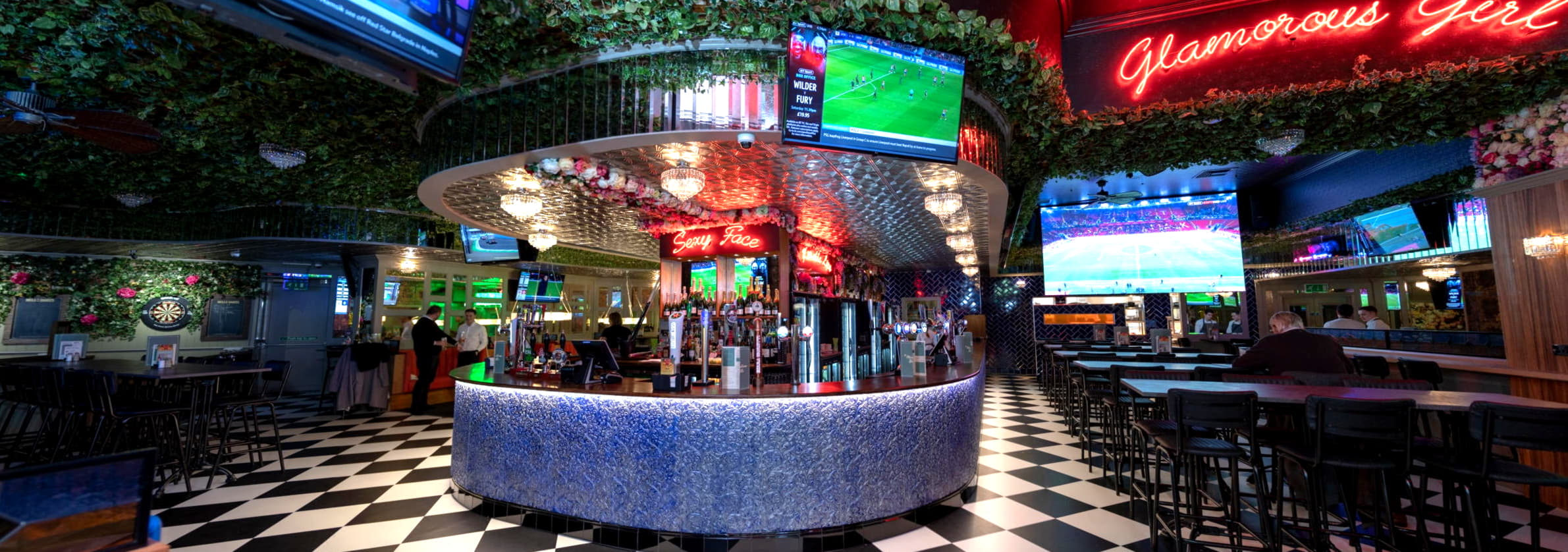 €60 Casino tournaments freeroll at Royal Panda Casino