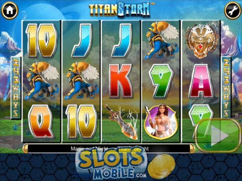 €275 free casino chip at Mega Casino