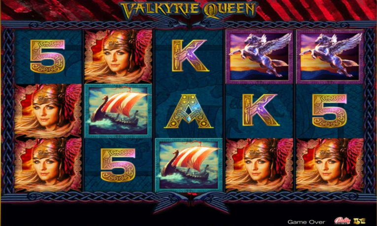 490% Match bonus at Casino Las Vegas