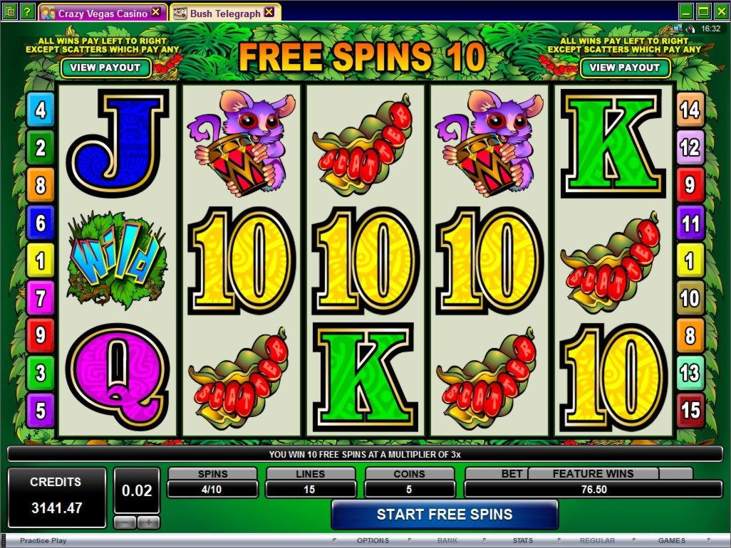 $3210 NO DEPOSIT BONUS CODE at Casino Las Vegas
