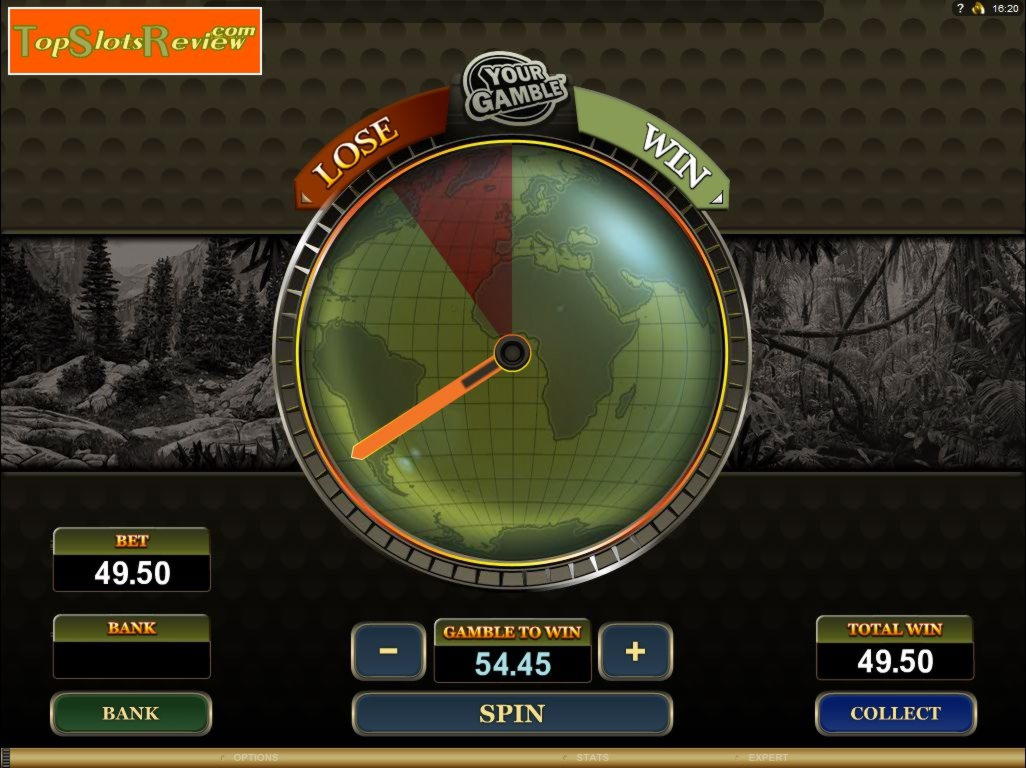 275 Free Spins no deposit at Casino Cruise