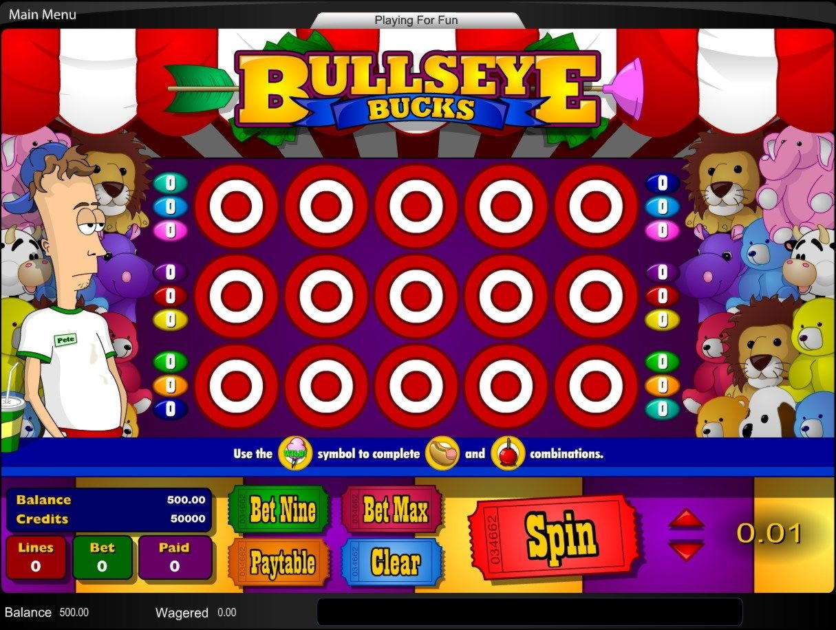 $525 Free Casino Tournament at Liberty Slots Casino