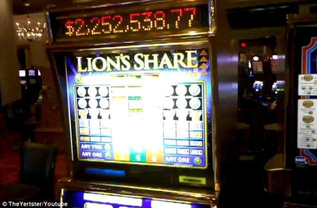 740% Match Bonus Casino at Casino com