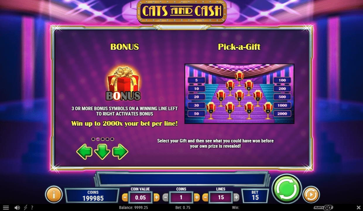 EUR 3820 no deposit casino bonus at Casino Las Vegas