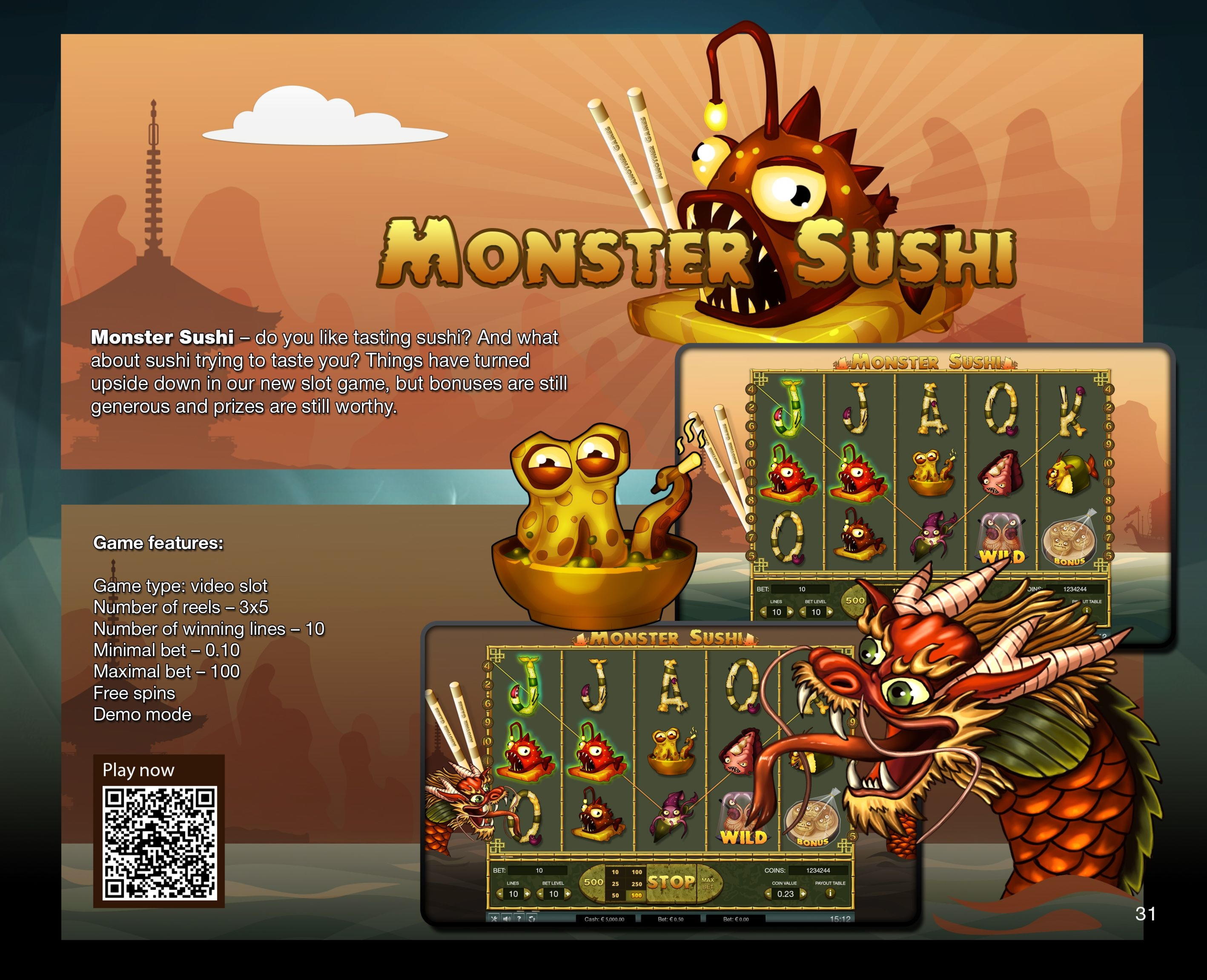 EUR 270 Mobile freeroll slot tournament at Superior Casino