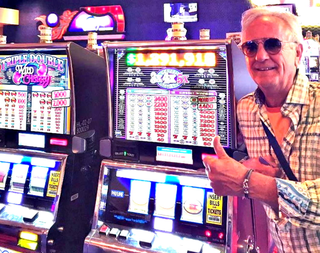 55% Match Bonus at Casino Action