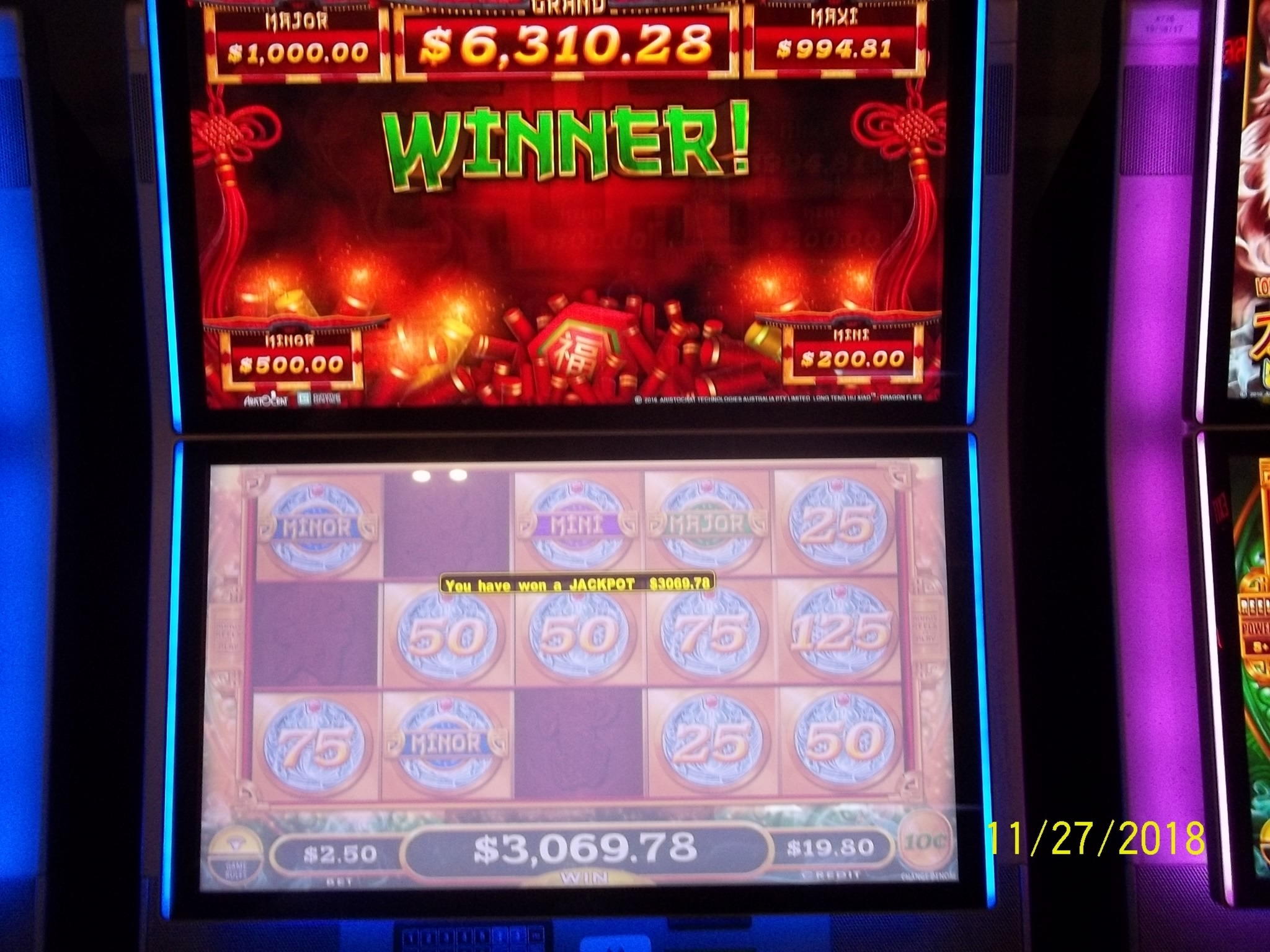 €255 Daily freeroll slot tournament at Red Stag Casino