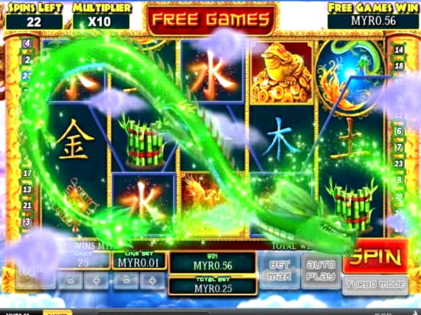 EURO 660 Mobile freeroll slot tournament at Red Stag Casino