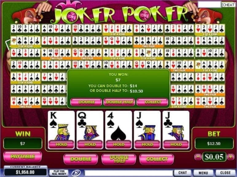 €4375 no deposit bonus casino at Mega Casino