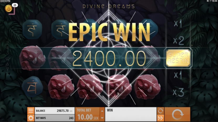 €240 Casino Tournament at Genesis Casino