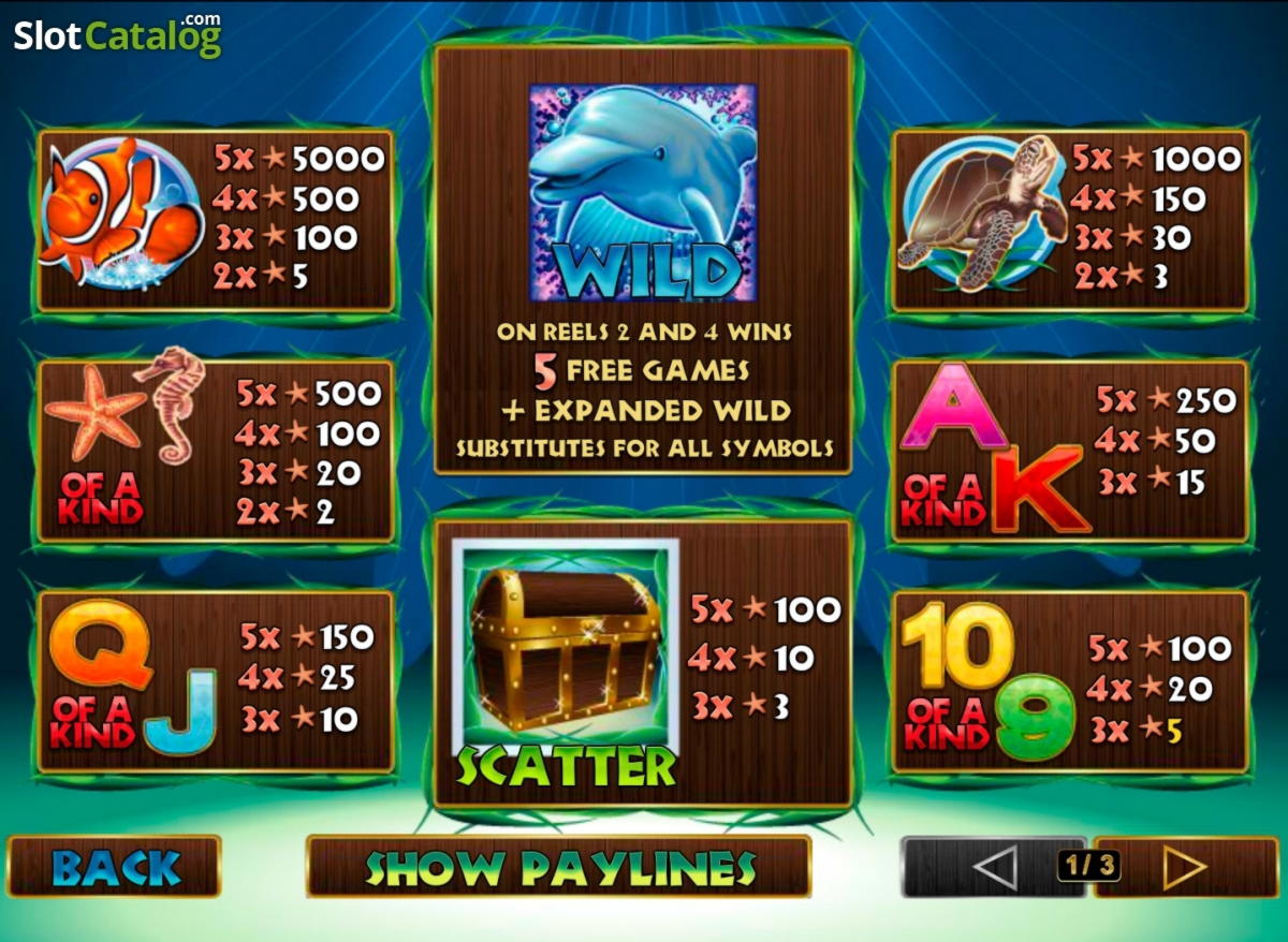 €1745 NO DEPOSIT BONUS CASINO at Emu Casino