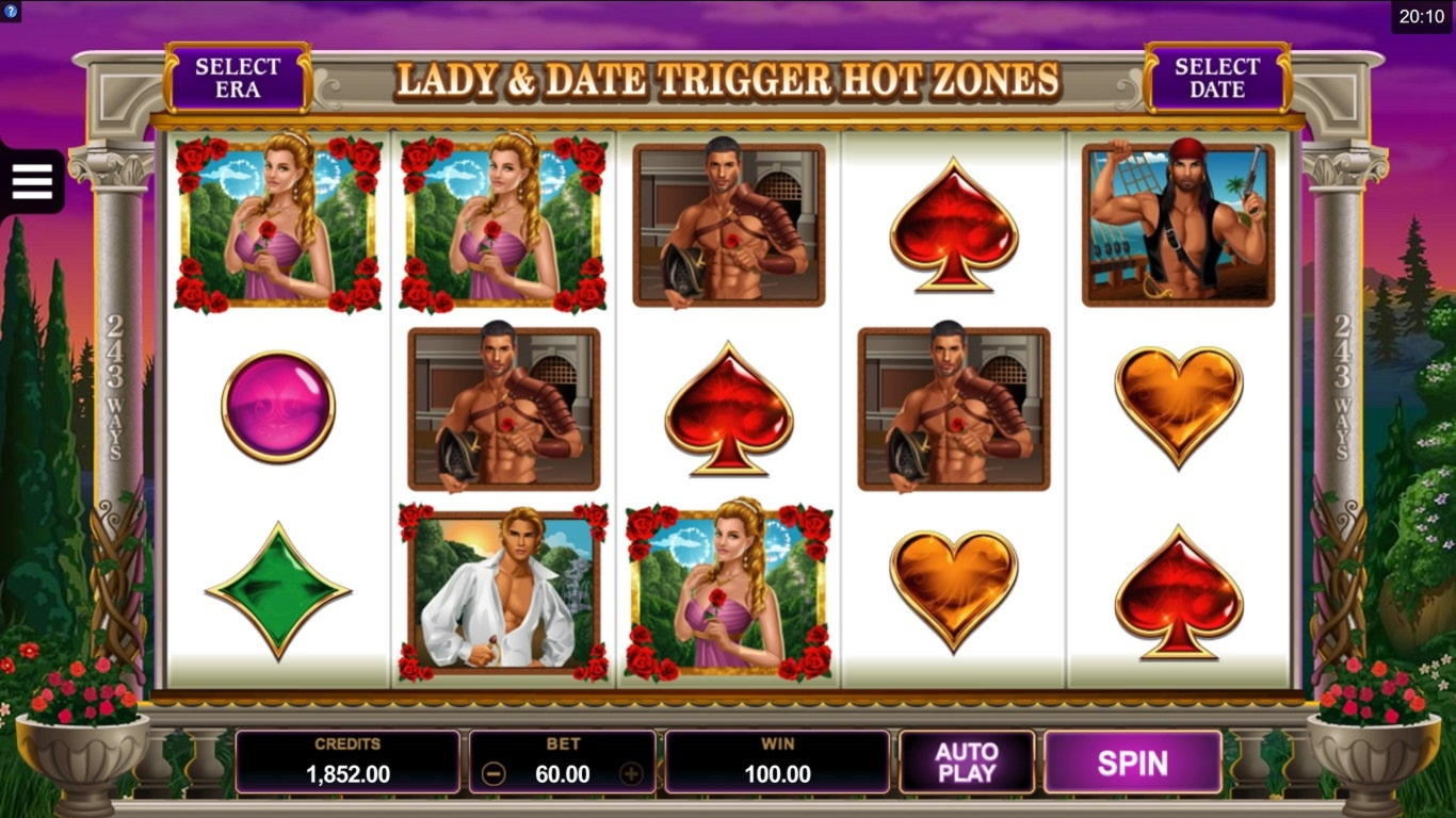 £500 Free Chip Casino at 888 Casino