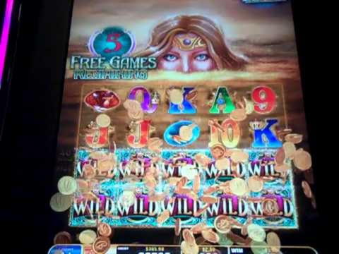 175 Free spins at Challenge Casino