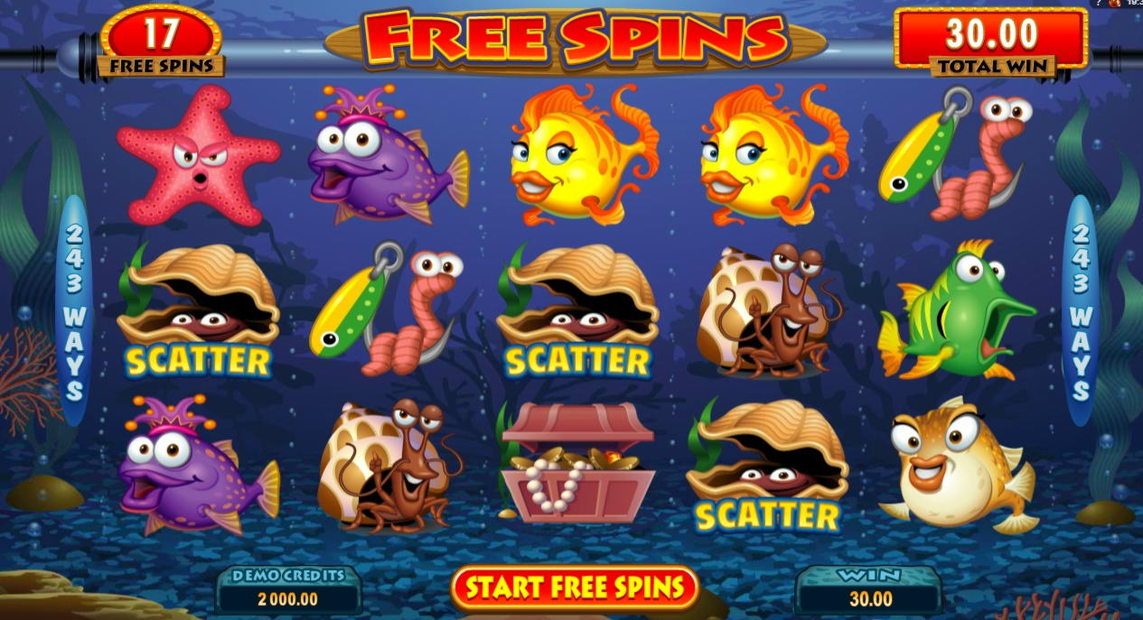 ﻿$2355 NO DEPOSIT at Zet Casino