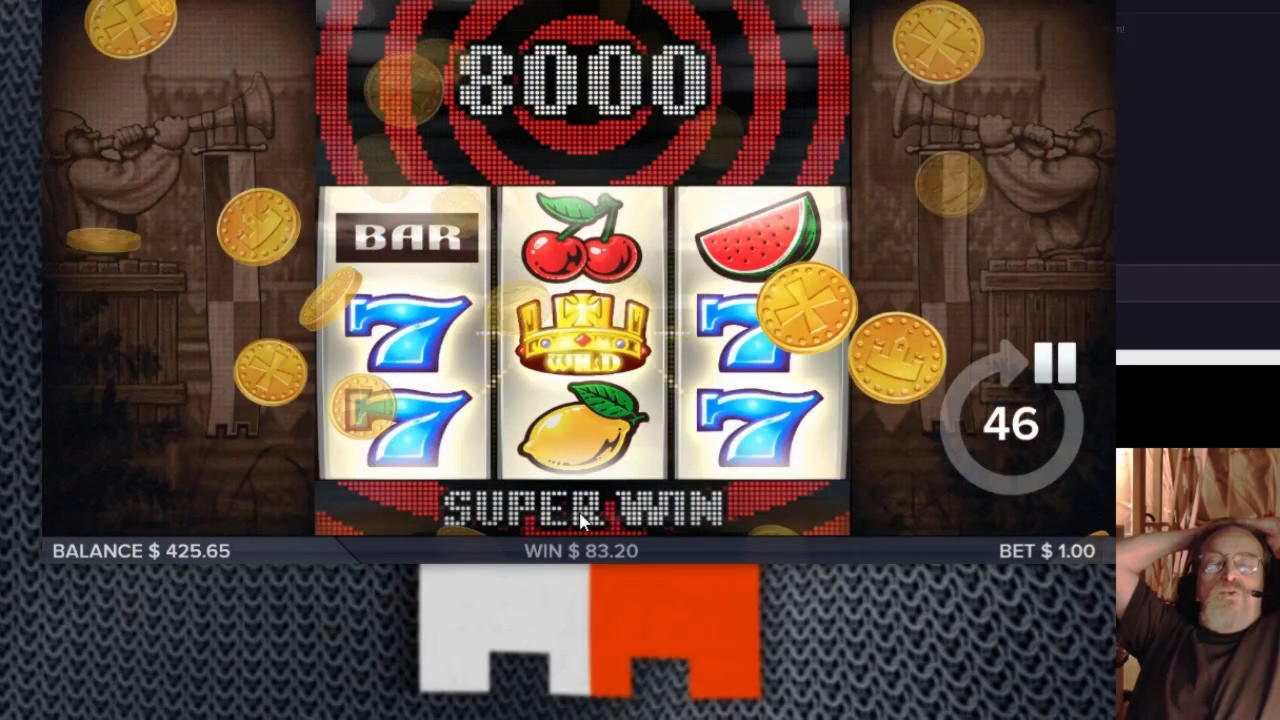 $425 FREE Casino Chip at Genesis Casino