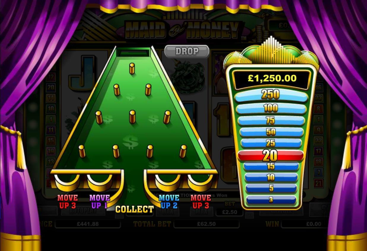 925% Signup casino bonus at Miamidice Casino