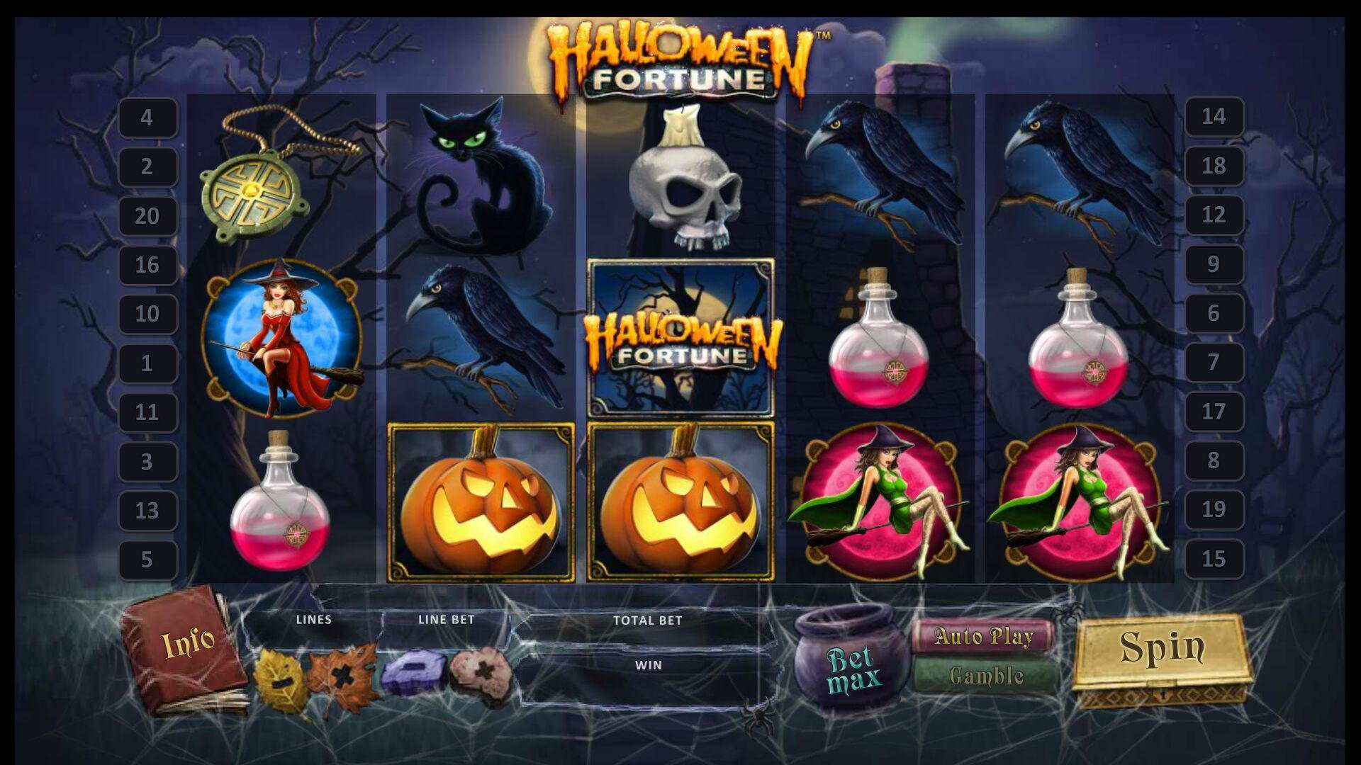 15 FREE SPINS at 888 Casino