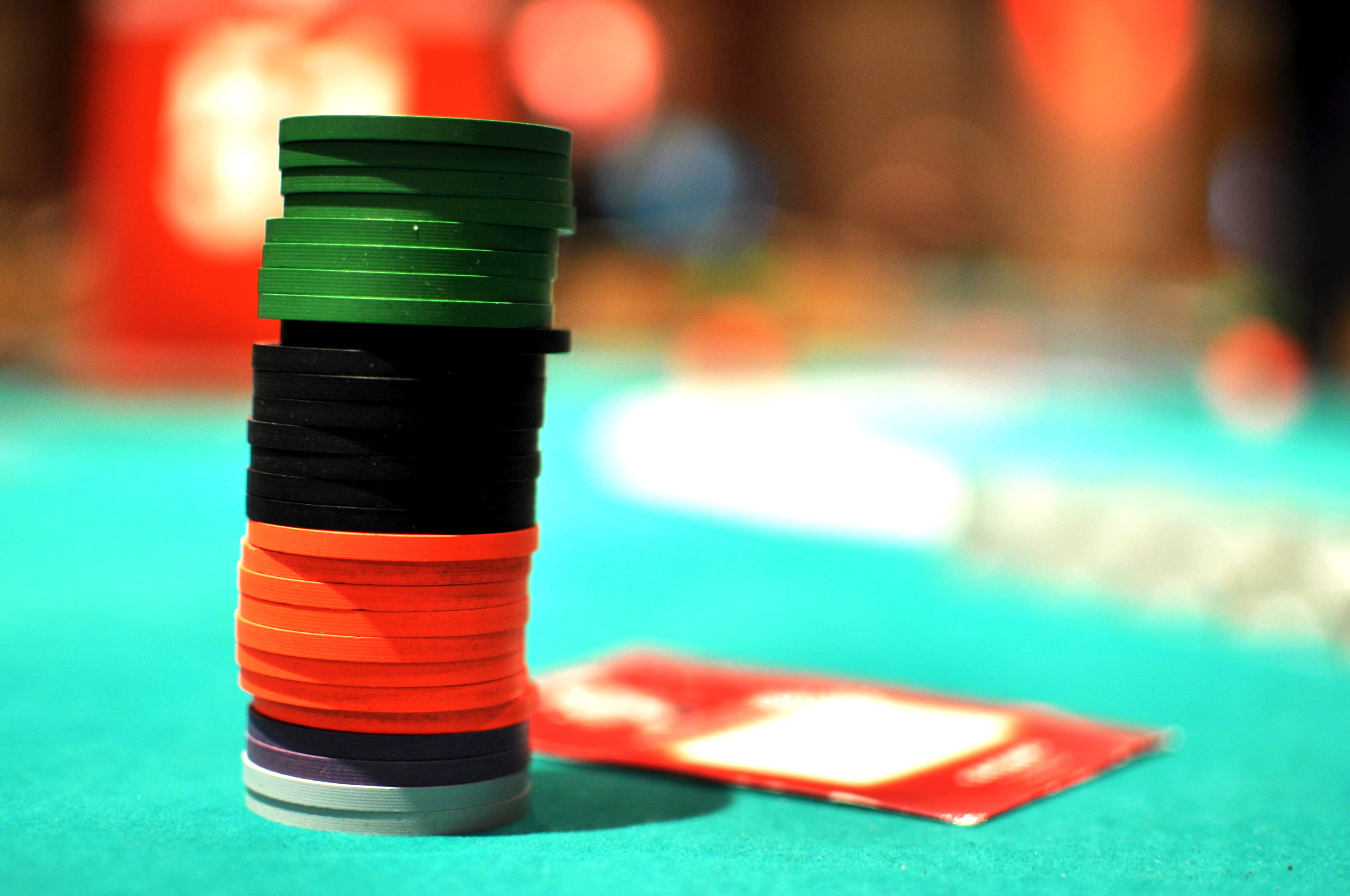 $2735 NO DEPOSIT at Casino com