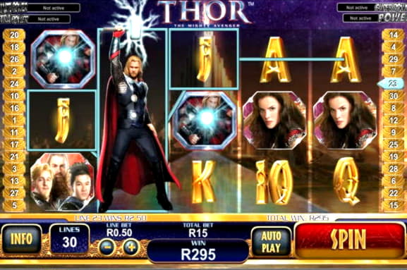 £860 Casino Tournament at No Bonus Casino