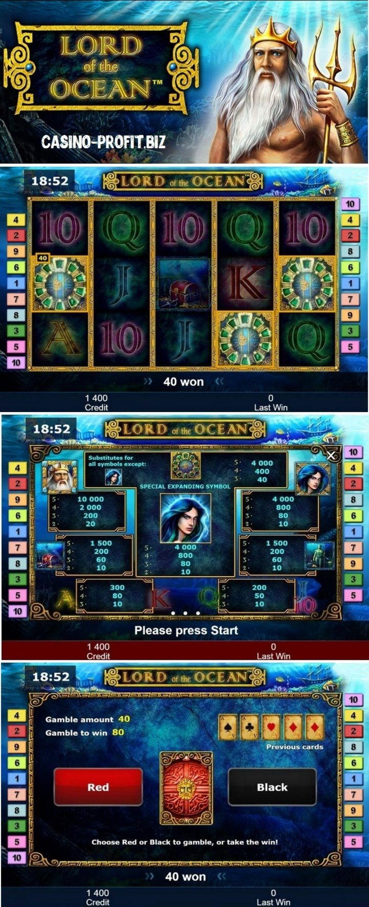 60 free spins at Dafa Bet Casino