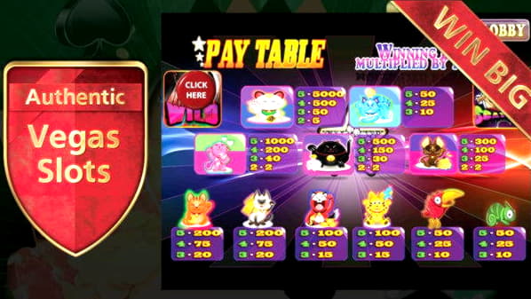 €185 Free casino chip at Casino Action