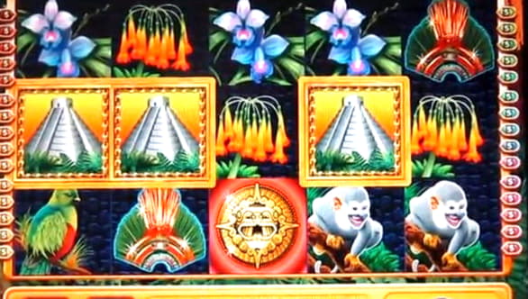 355% First Deposit Bonus at Liberty Slots Casino