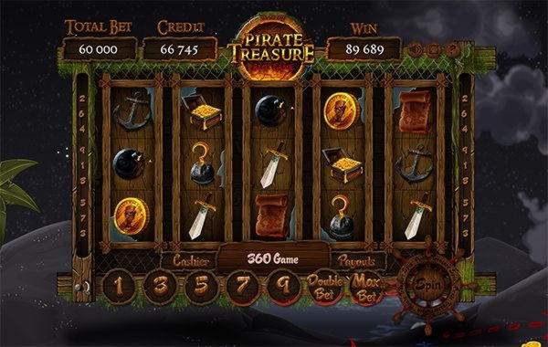 €870 Online Casino Tournament at Power Spins Casino