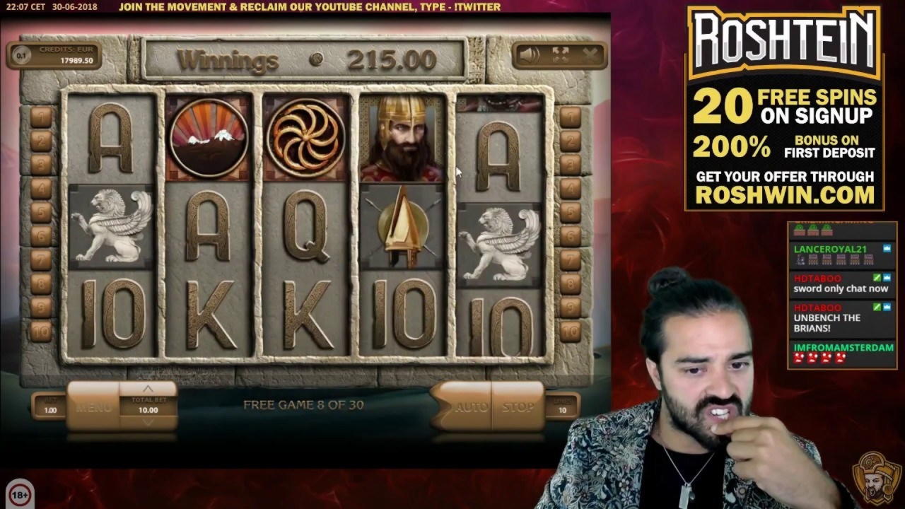 EURO 200 FREE CHIP at Golden Star Casino