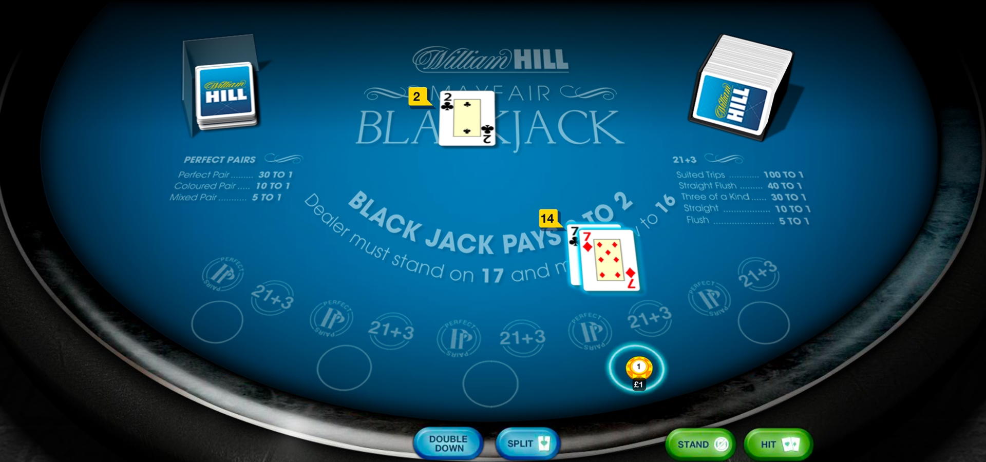 EUR 645 FREE CASINO CHIP at Casino Share