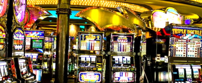 £530 Free chip at Challenge Casino