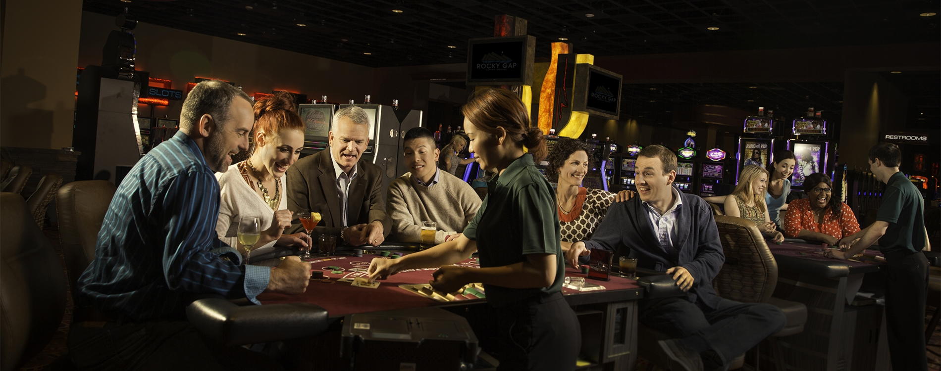 65 Free Spins right now at Casino Cruise