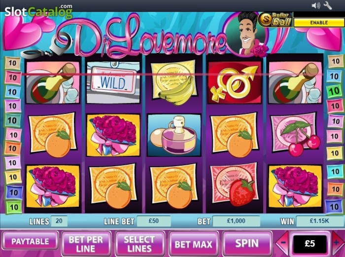 €1865 No deposit bonus casino at Slots Heaven Casino